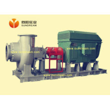 Fgd Flue Gas Desulfurization Pump/Desulfurization Pump